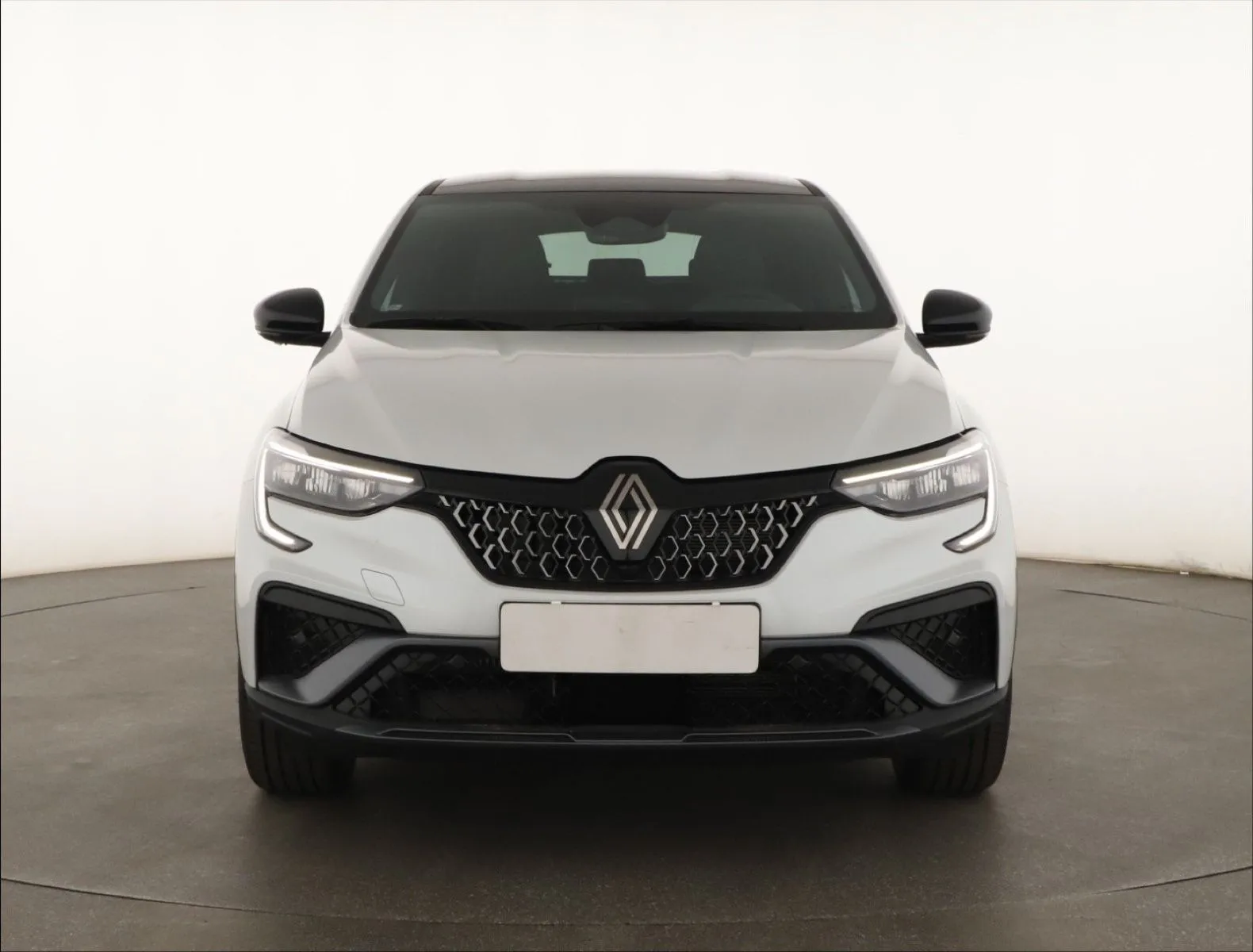 Renault Arkana - fotografie 2