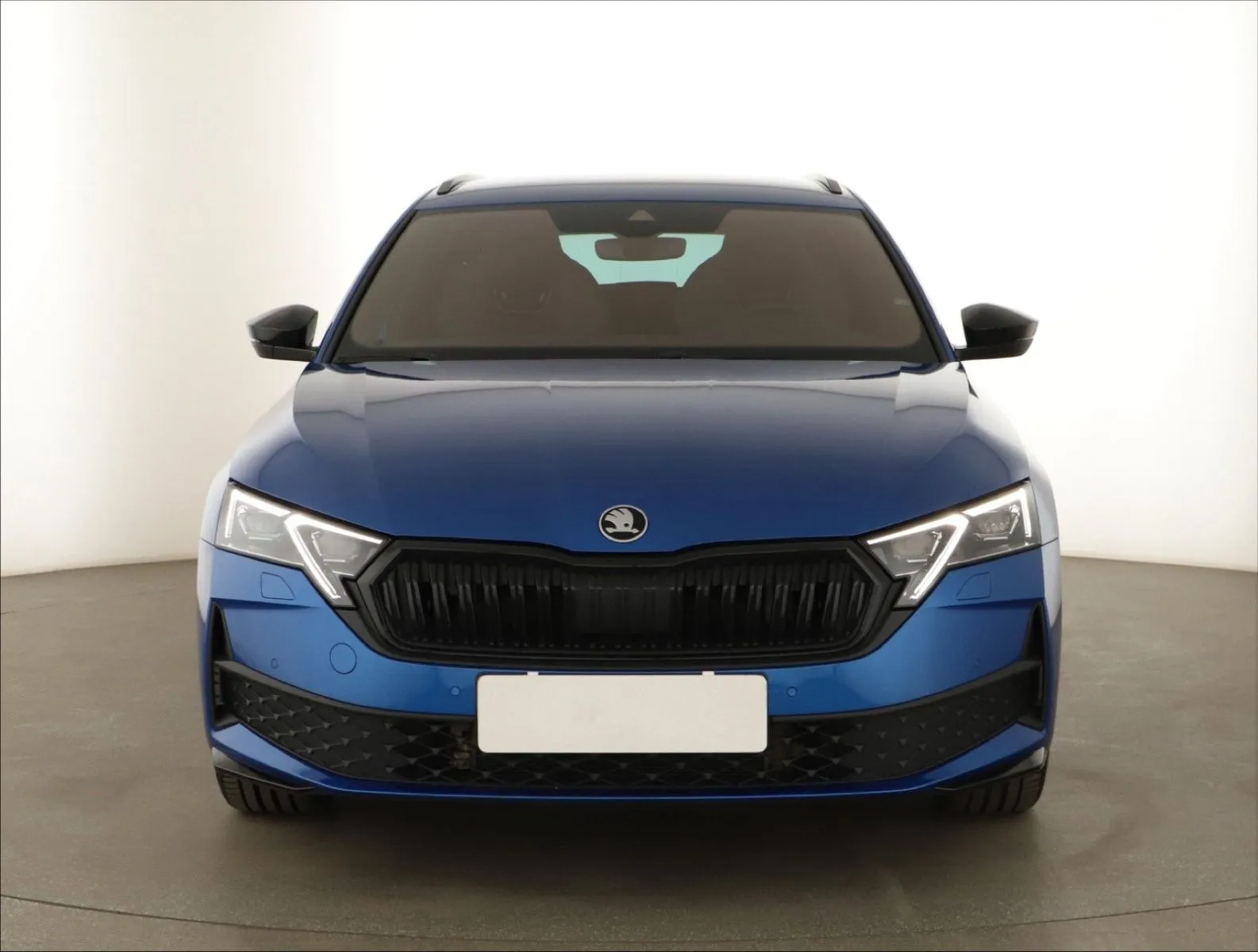Škoda Octavia - fotografie 2