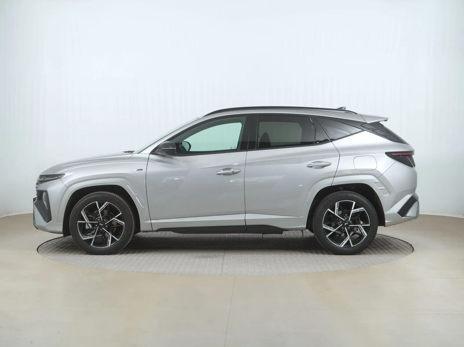 Hyundai Tucson - fotografie 4