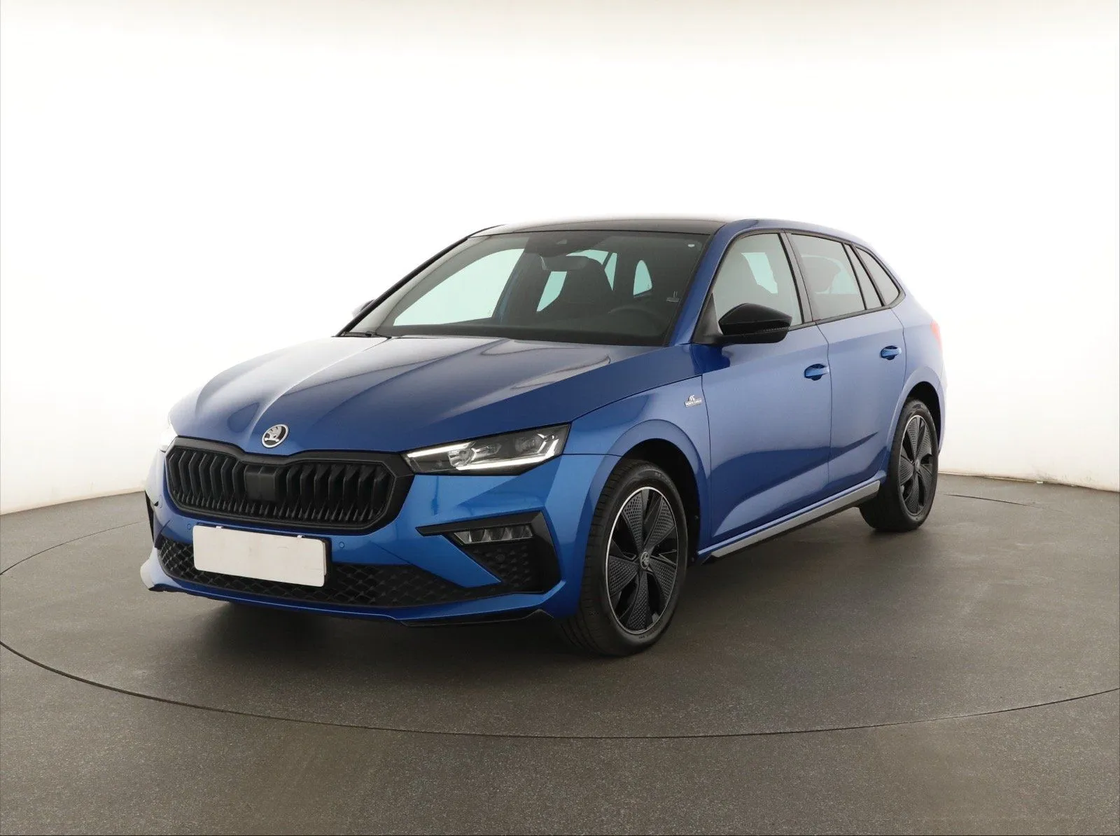 Škoda Scala - fotografie 3