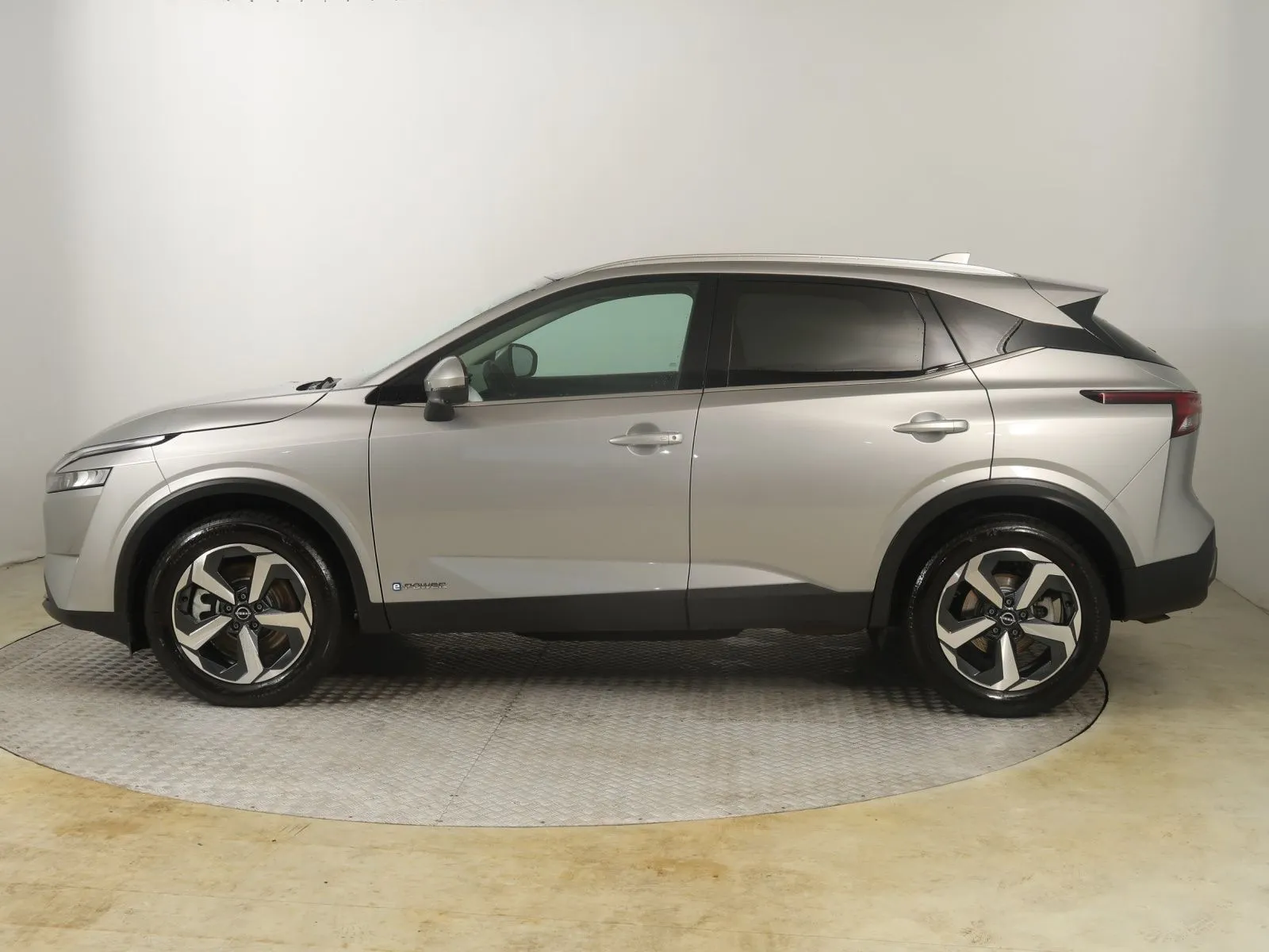 Nissan Qashqai - fotografie 4