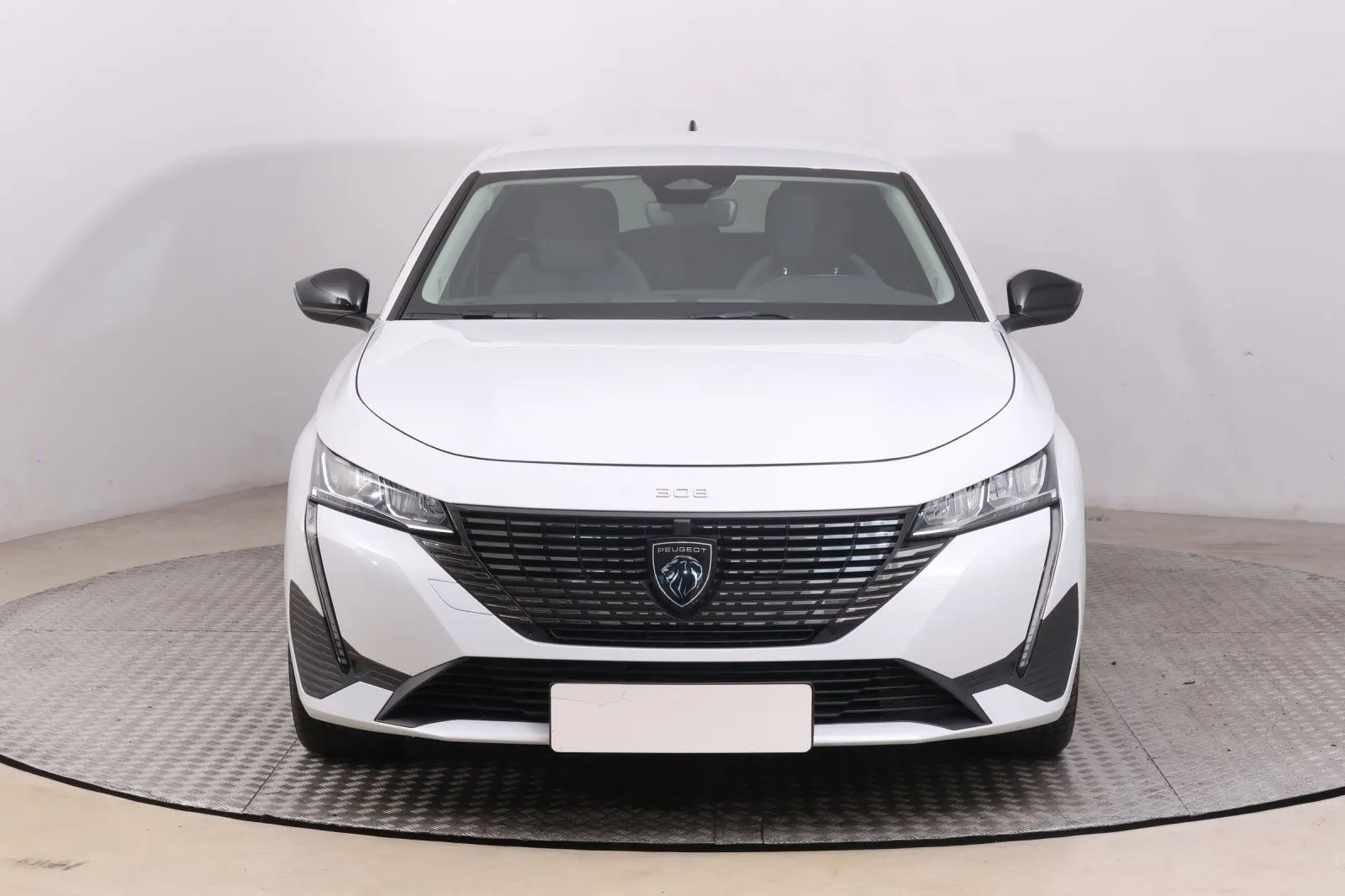 Peugeot 308 - fotografie 2