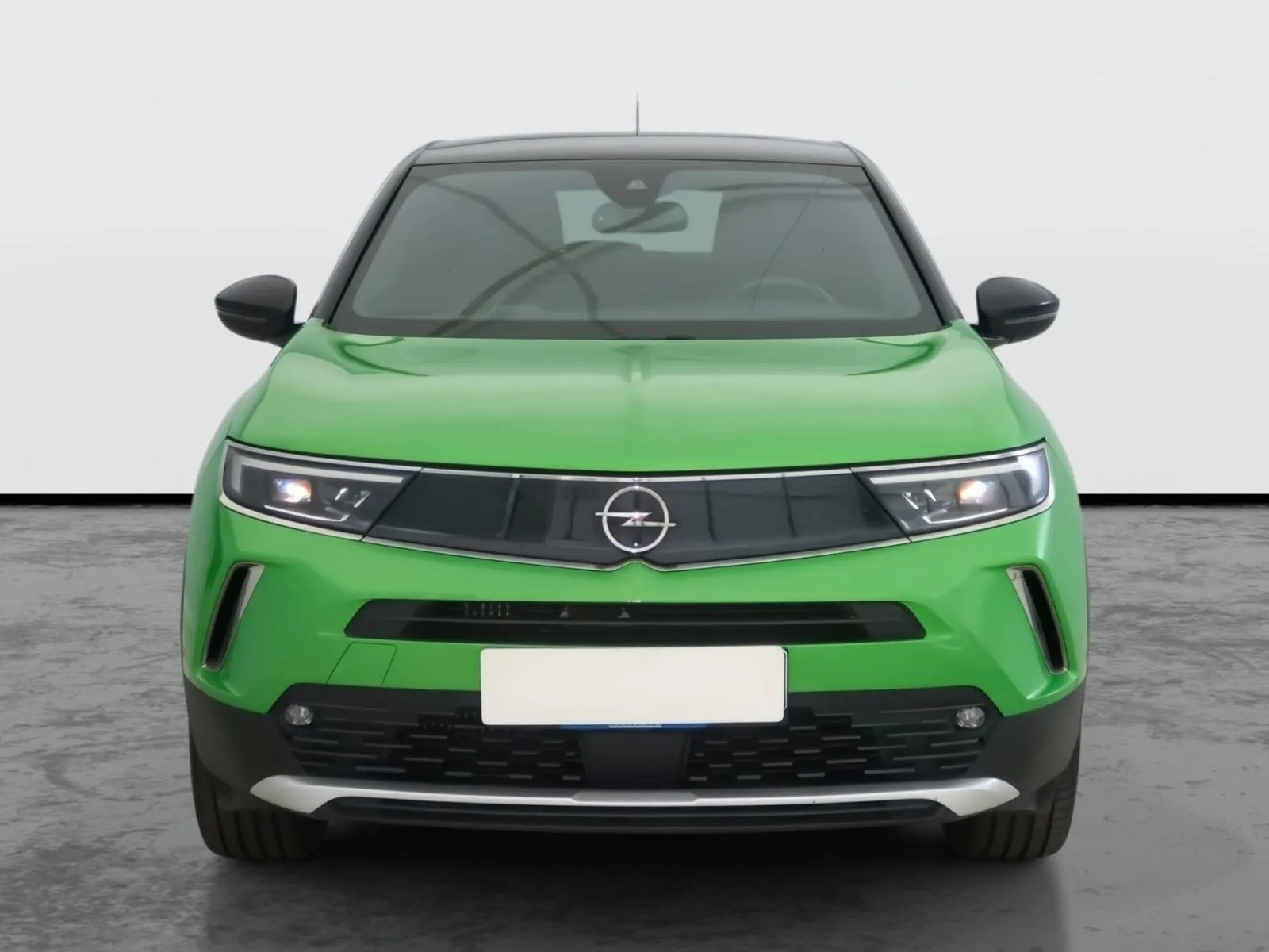 Opel Mokka - fotografie 2