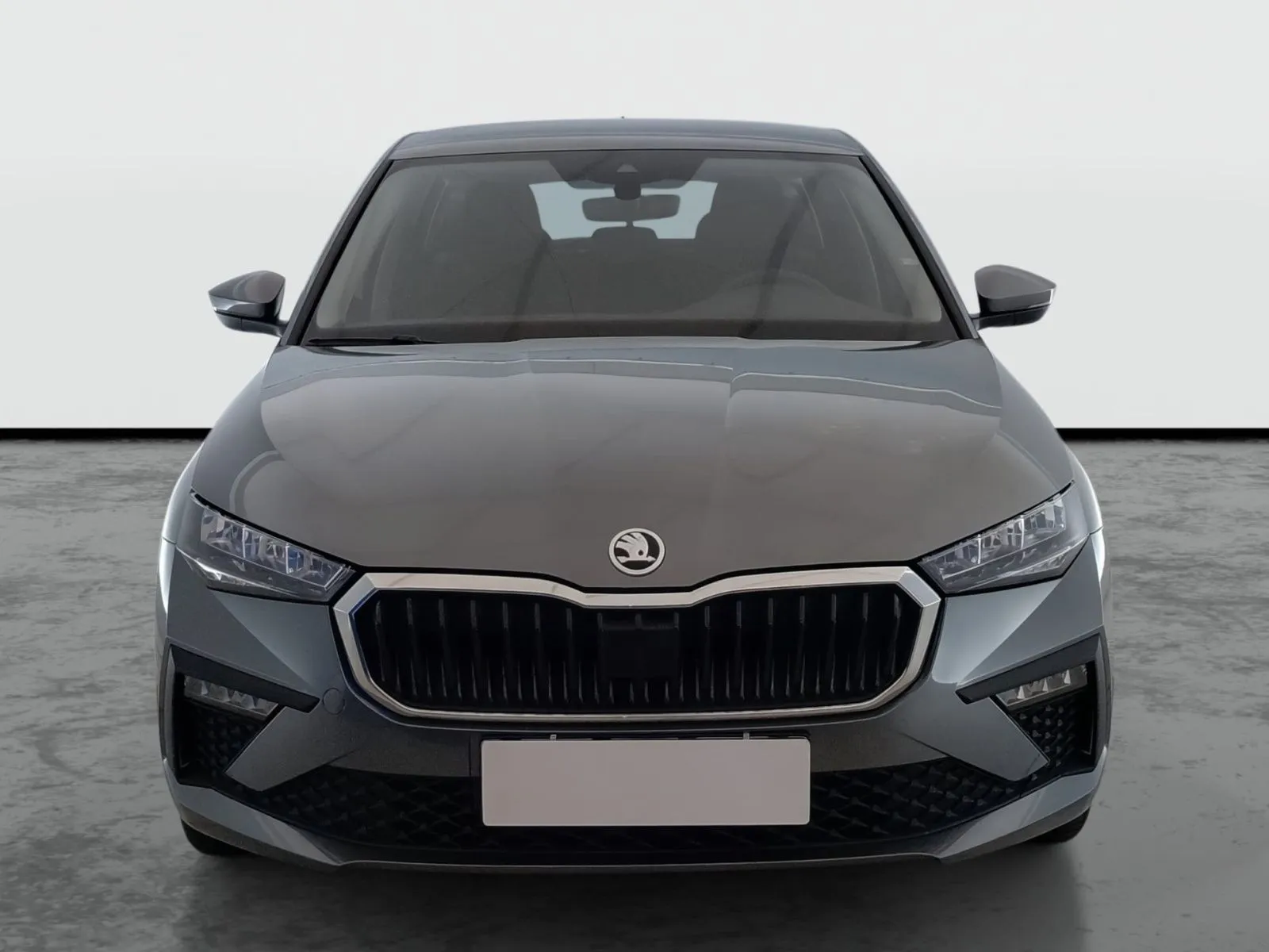 Škoda Scala - fotografie 2