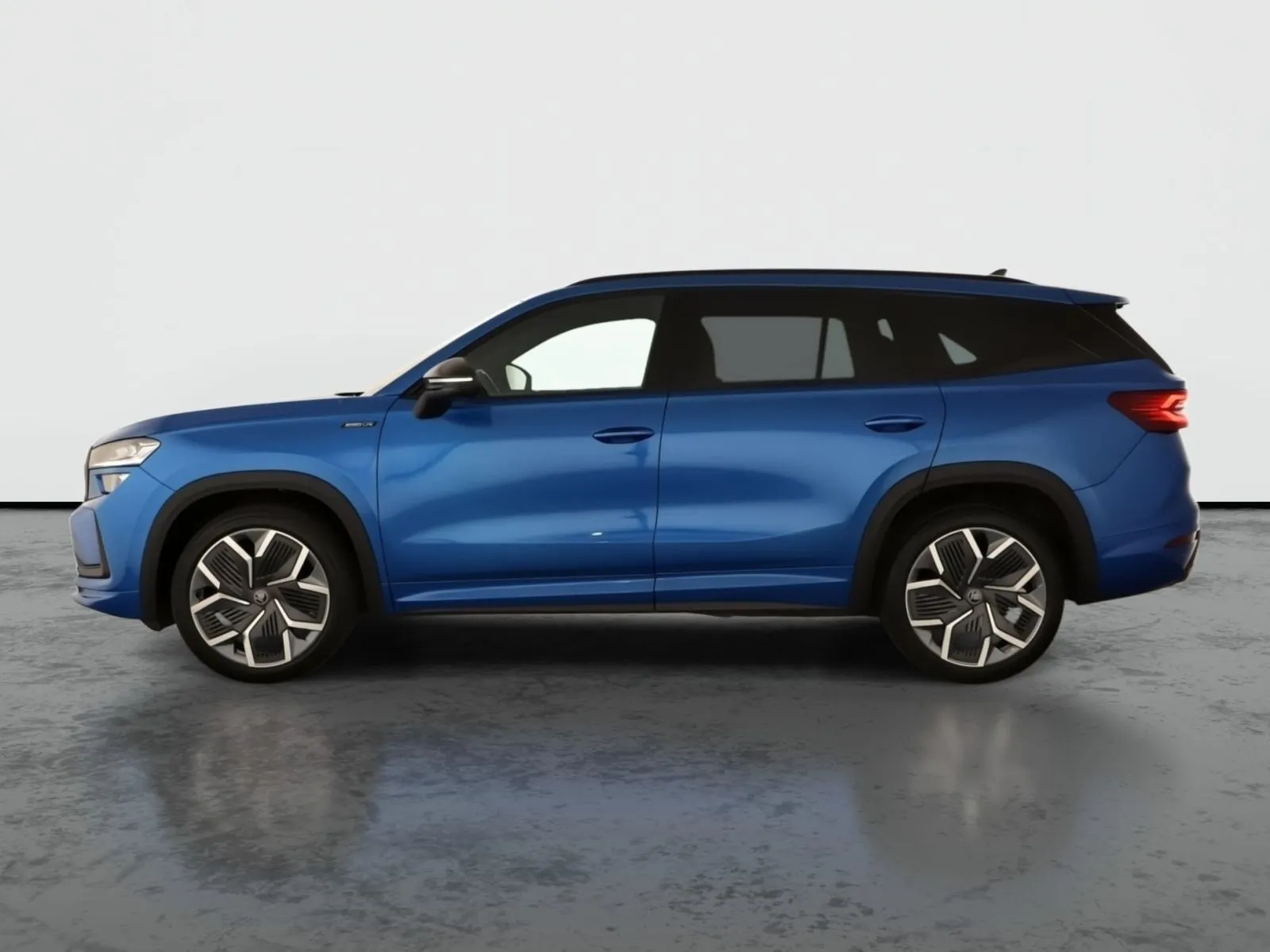 Škoda Kodiaq - fotografie 4