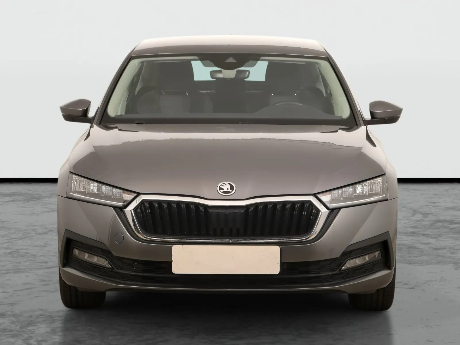 Škoda Octavia - fotografie 2