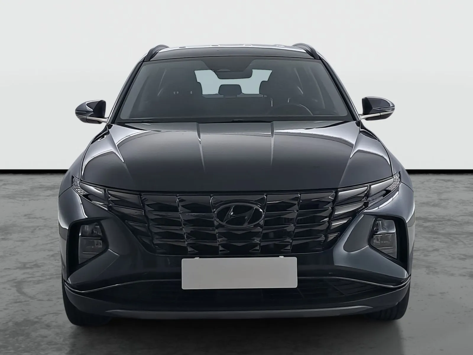 Hyundai Tucson - fotografie 2