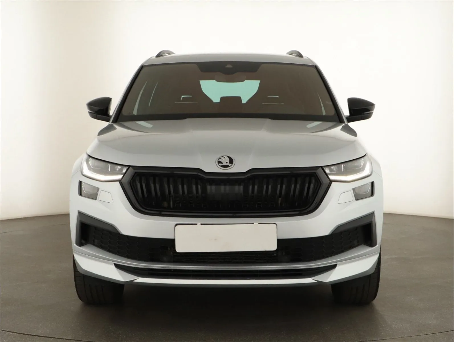 Škoda Kodiaq - fotografie 2