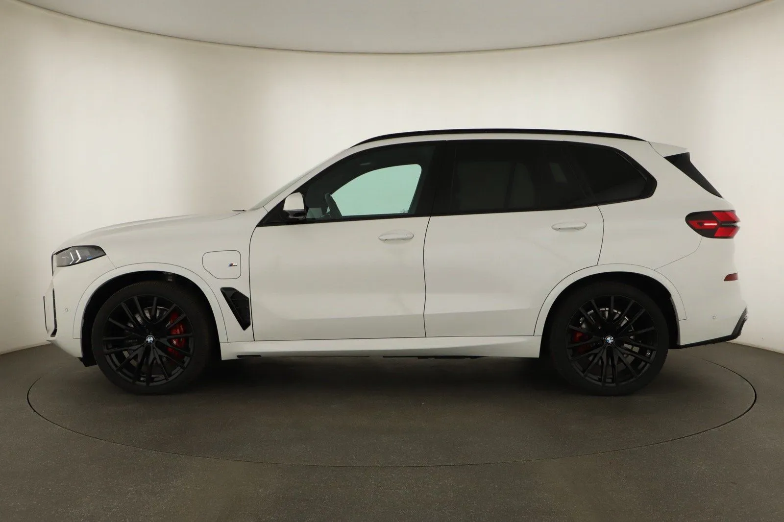 BMW X5 - fotografie 4