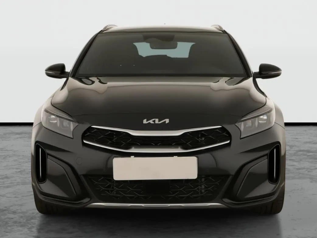 Kia XCeed - fotografie 2