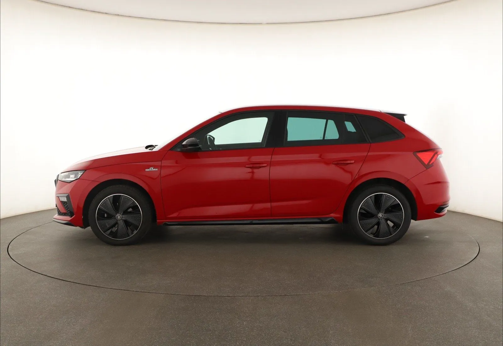 Škoda Scala - fotografie 4