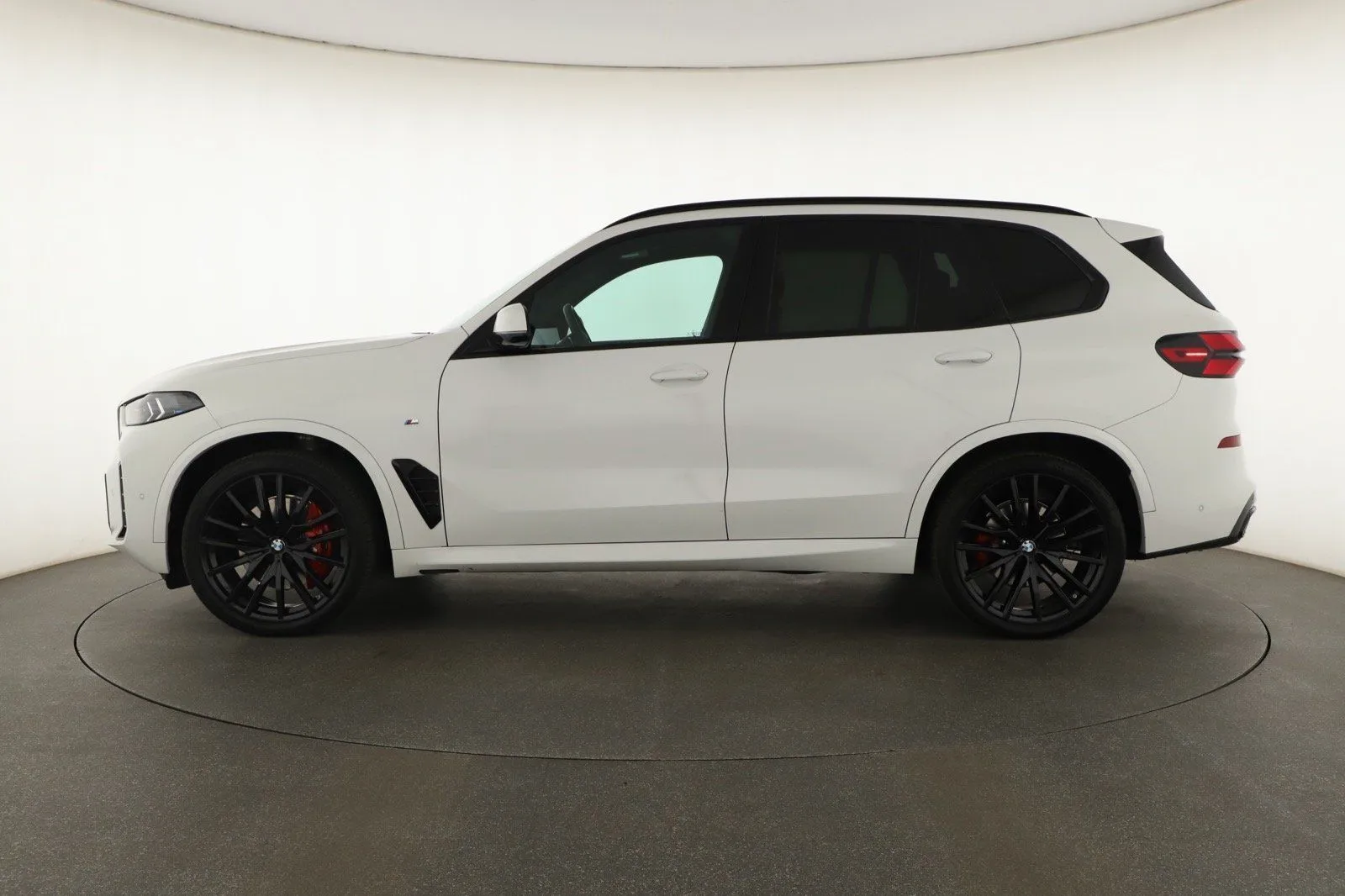 BMW X5 - fotografie 4