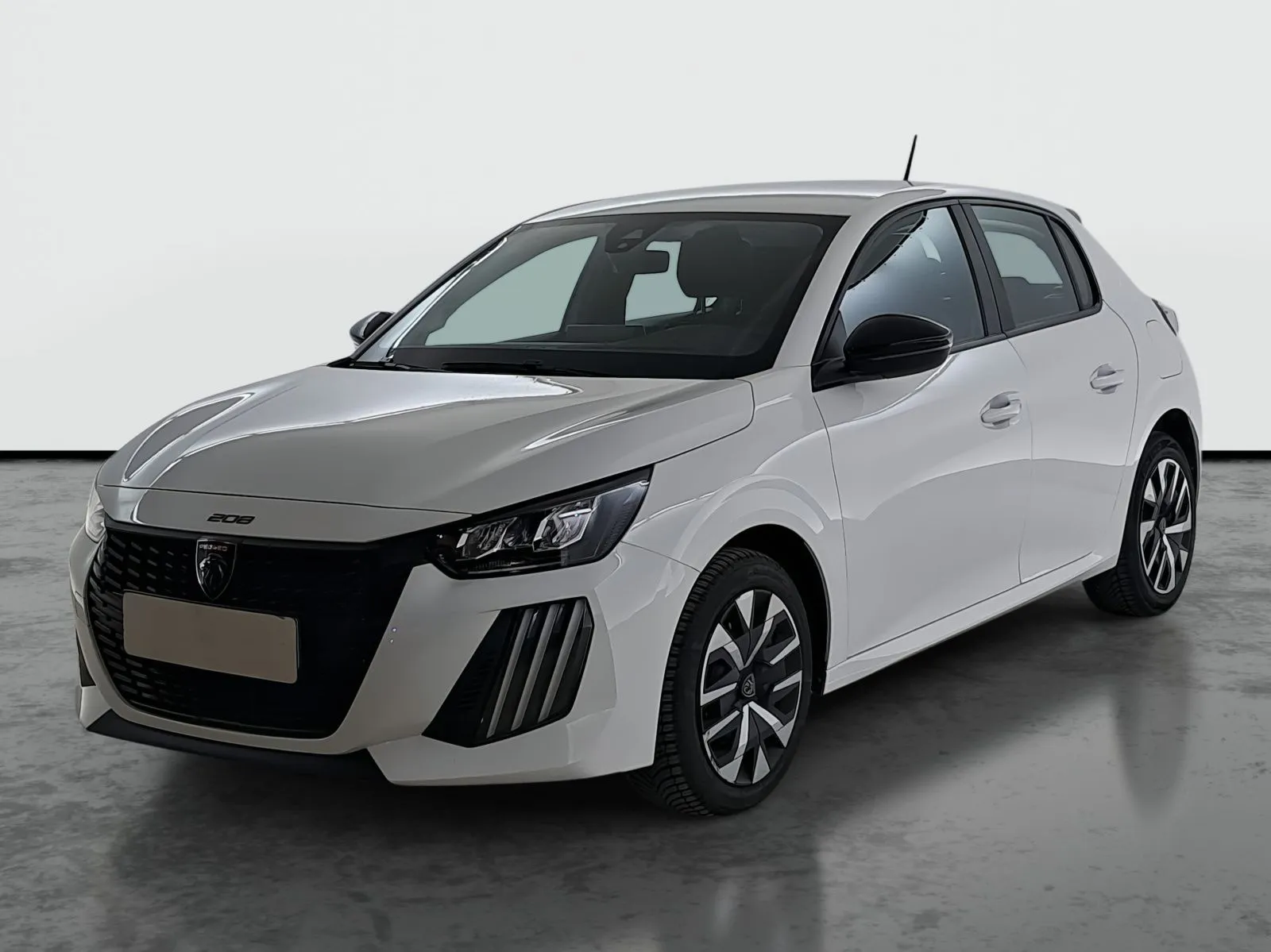 Peugeot 208 - fotografie 3
