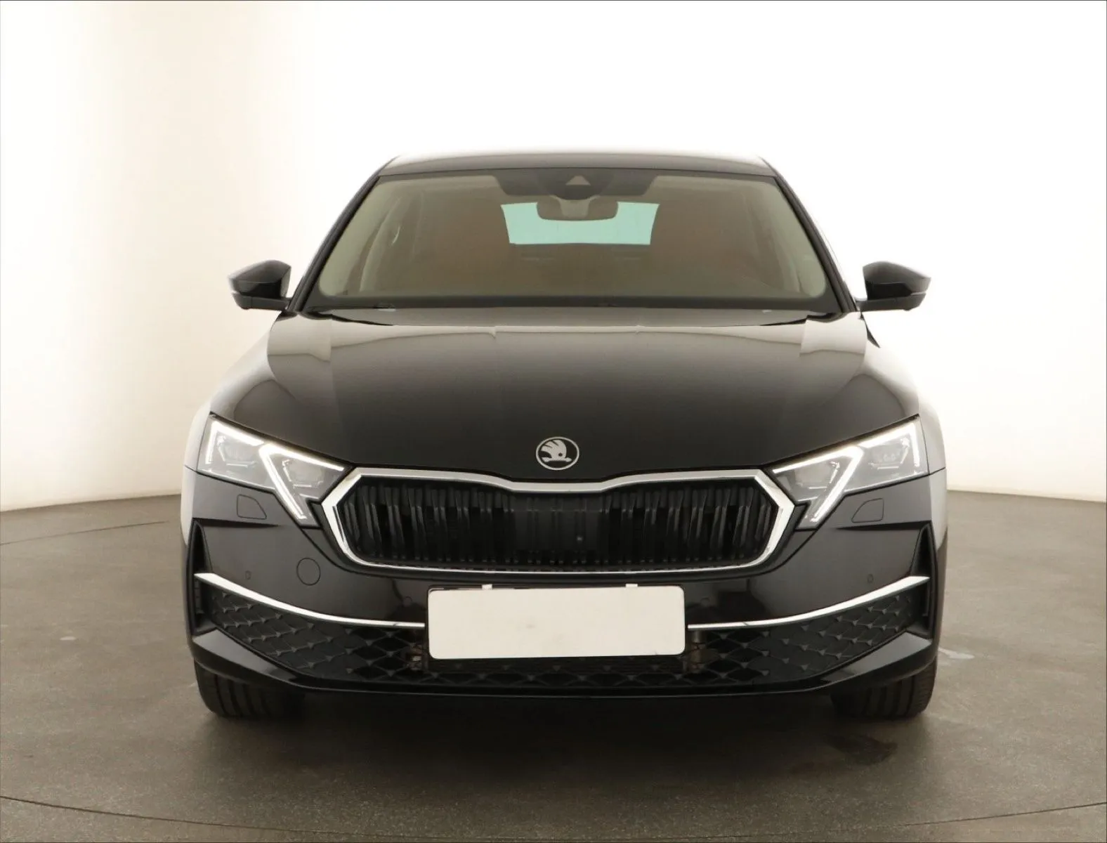 Škoda Octavia - fotografie 2