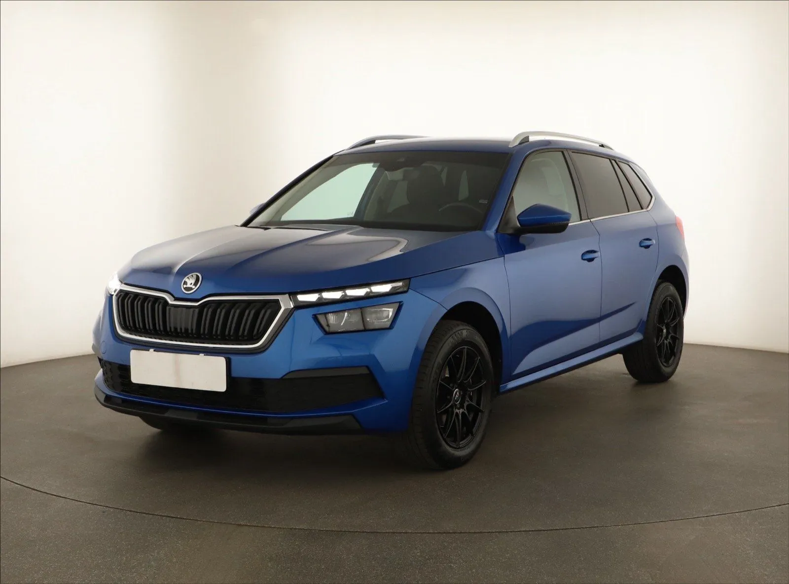 Škoda Kamiq - fotografie 3