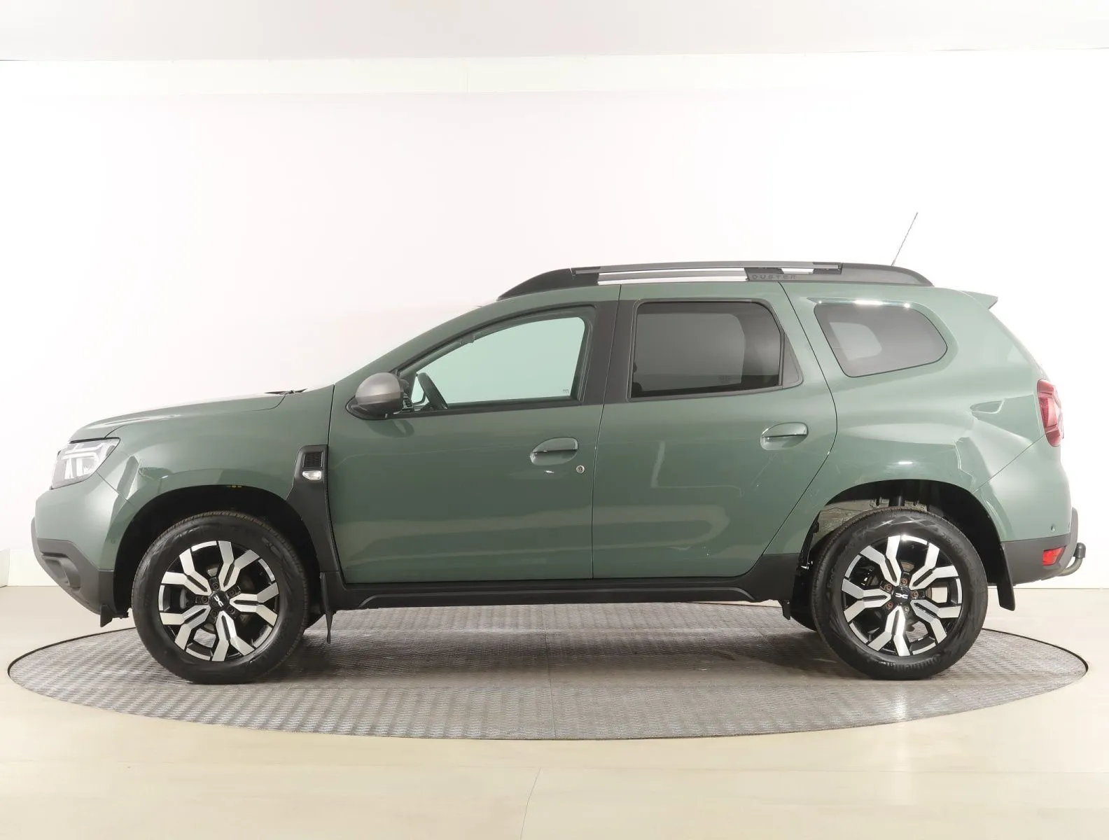 Dacia Duster - fotografie 4