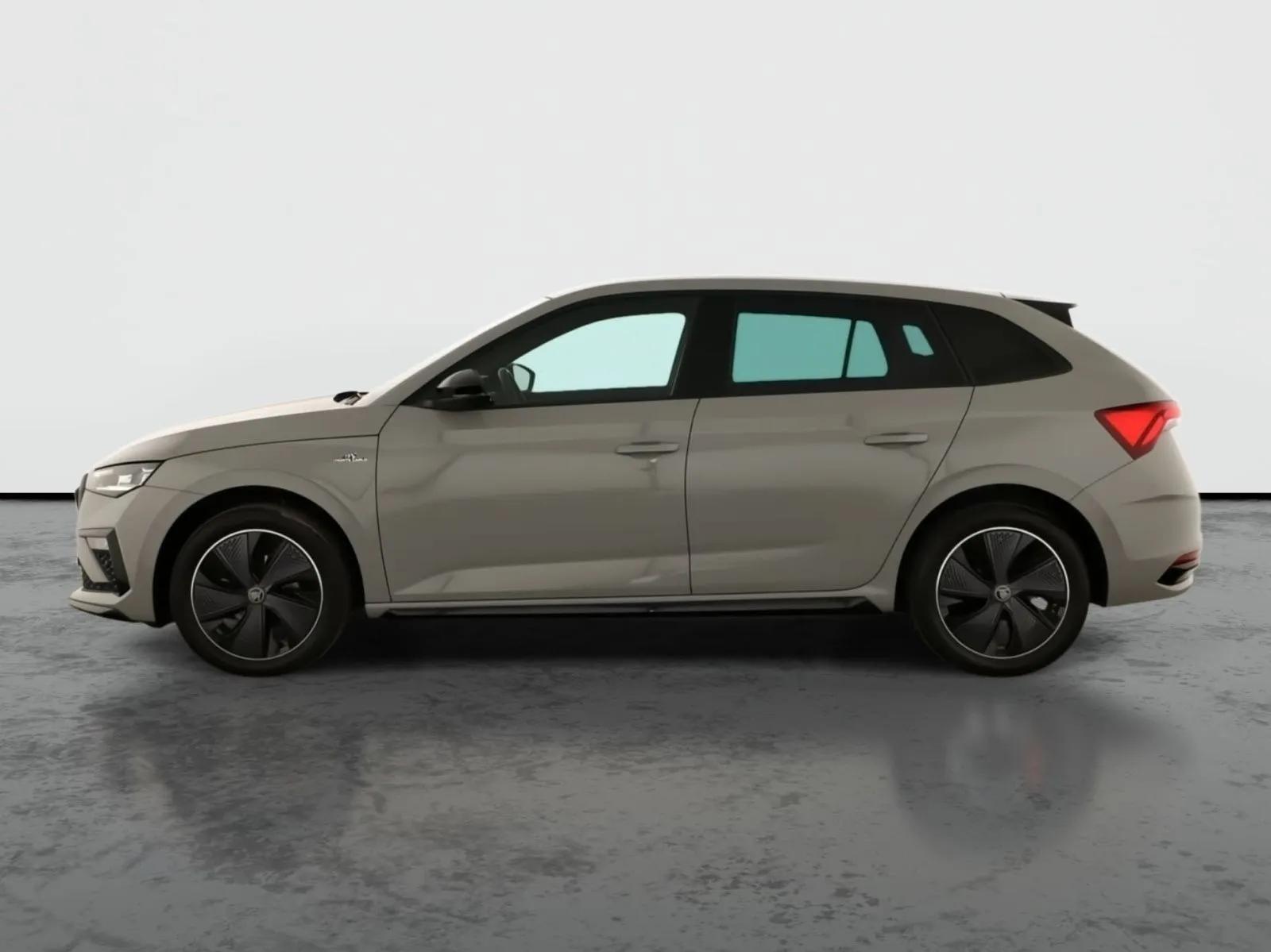 Škoda Scala - fotografie 4