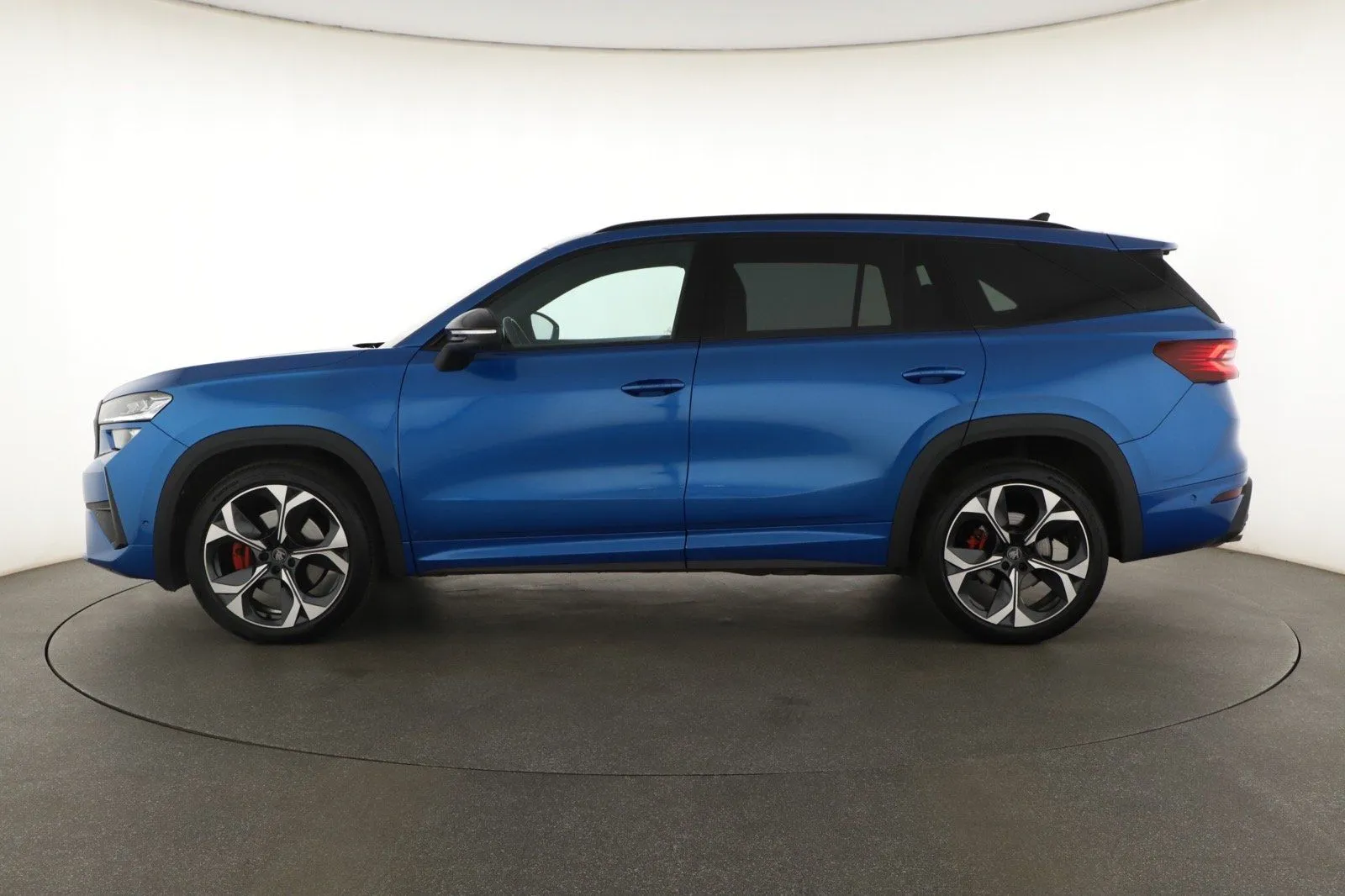 Škoda Kodiaq - fotografie 4