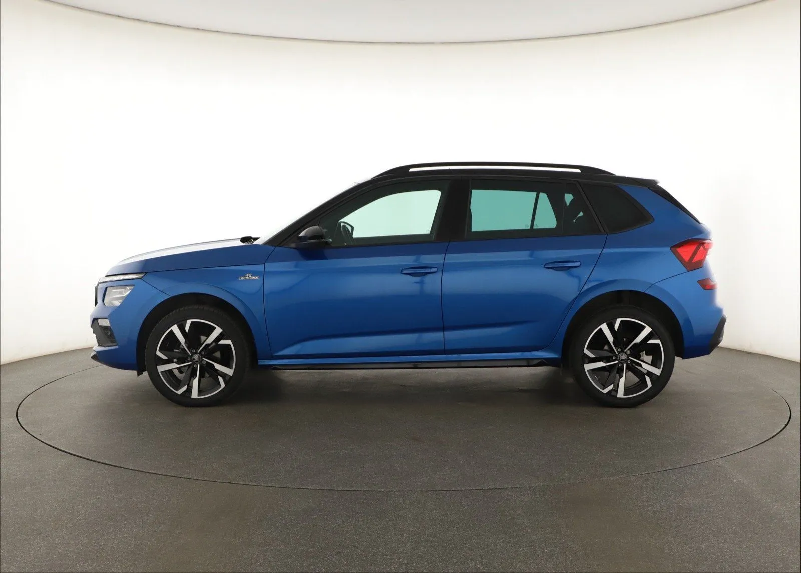 Škoda Kamiq - fotografie 4