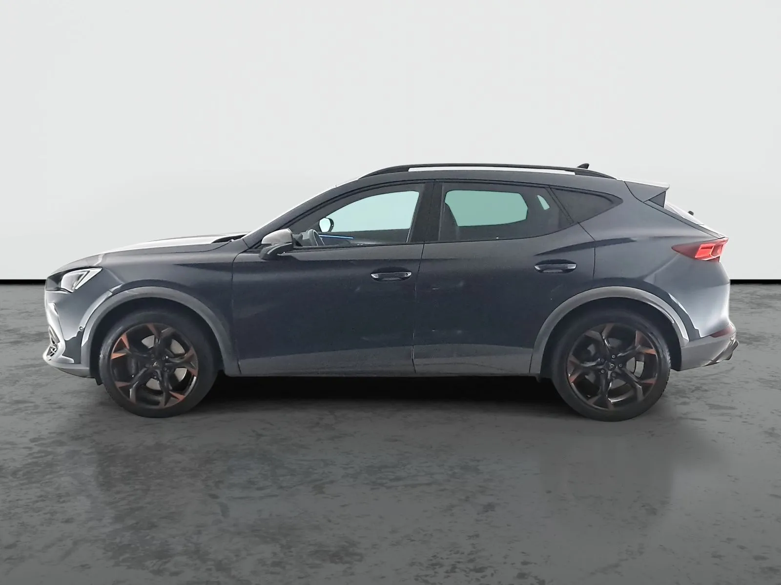 Cupra Formentor - fotografie 4