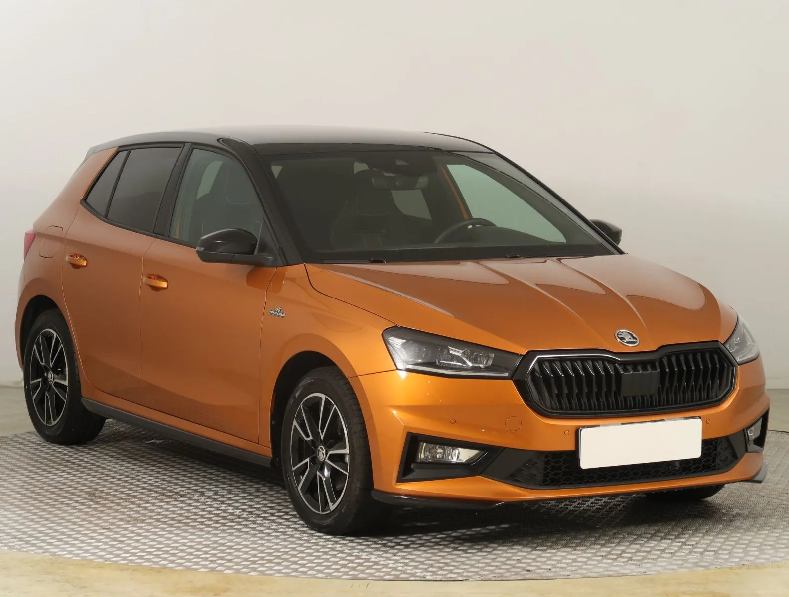 Fabia
