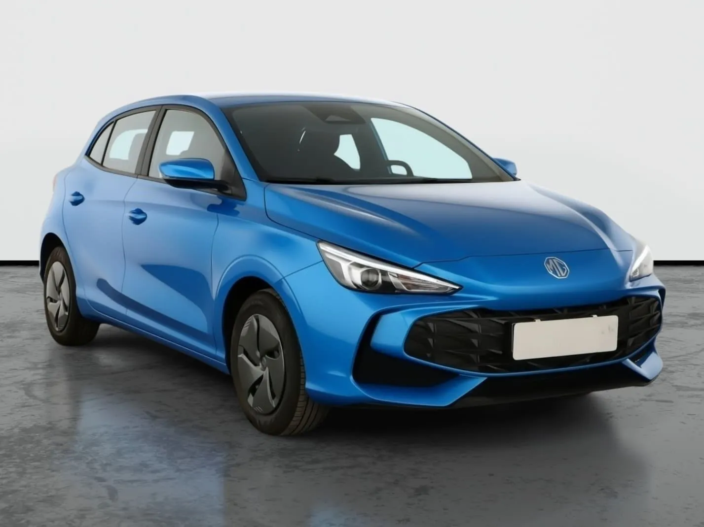 MG3
