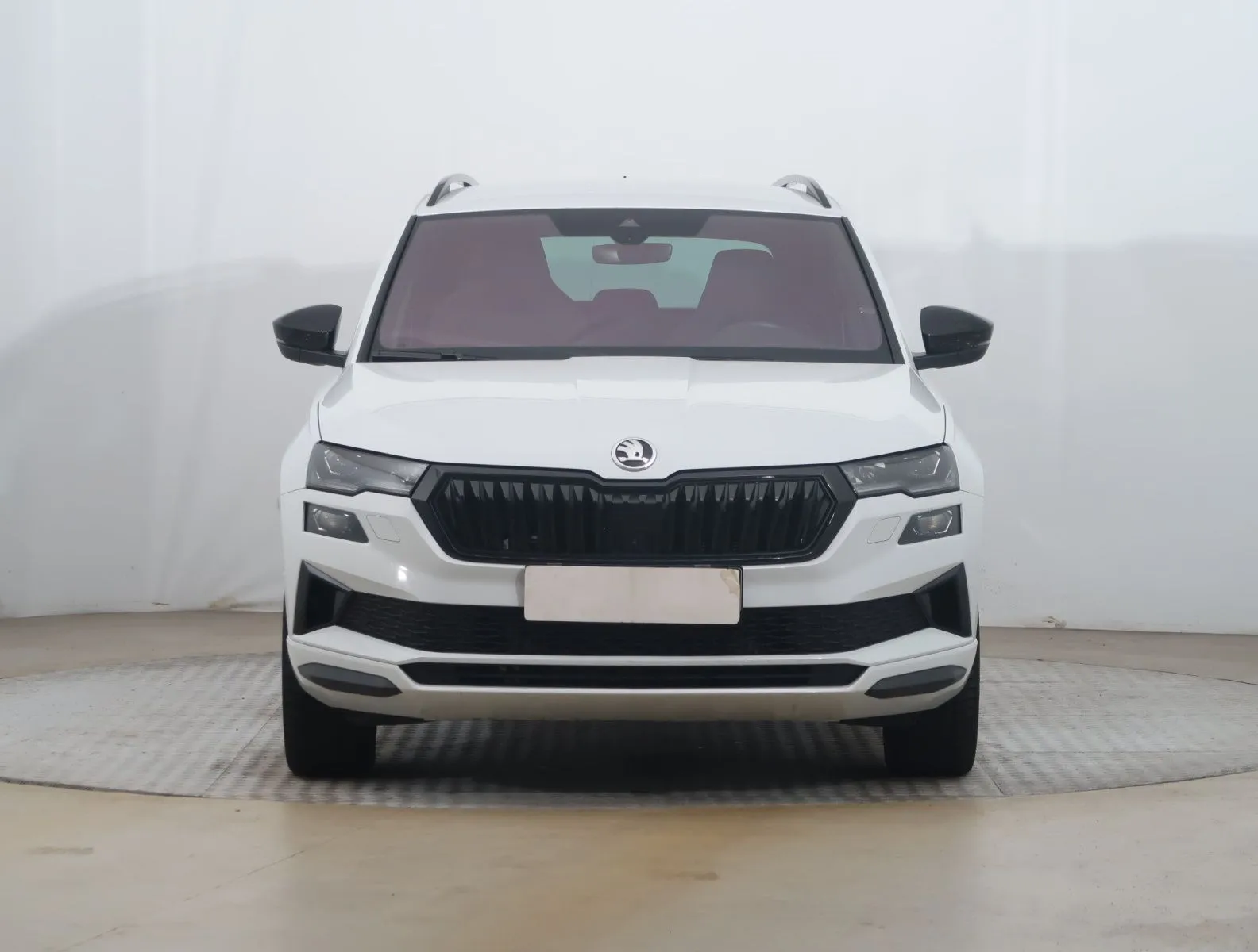 Škoda Karoq - fotografie 2
