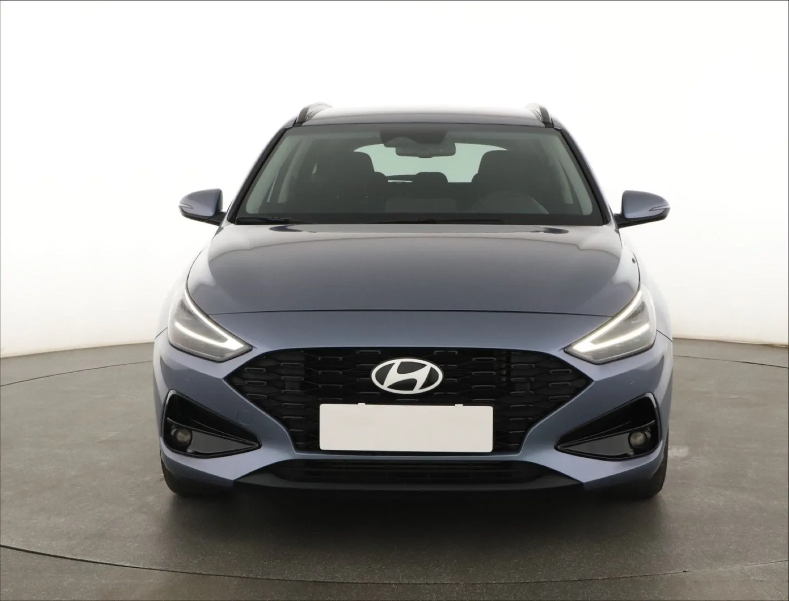 Hyundai i30 - fotografie 2