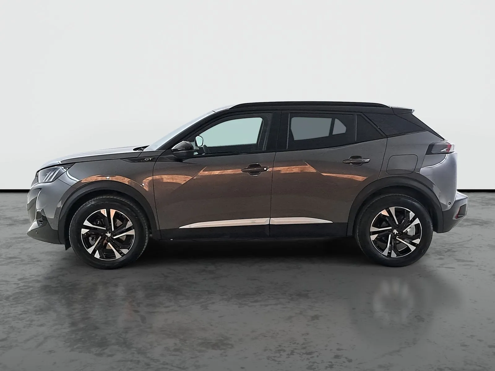 Peugeot 2008 - fotografie 4