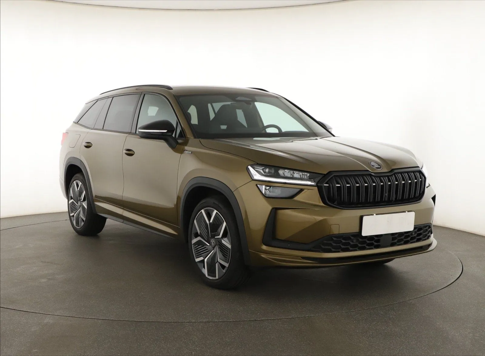 Kodiaq