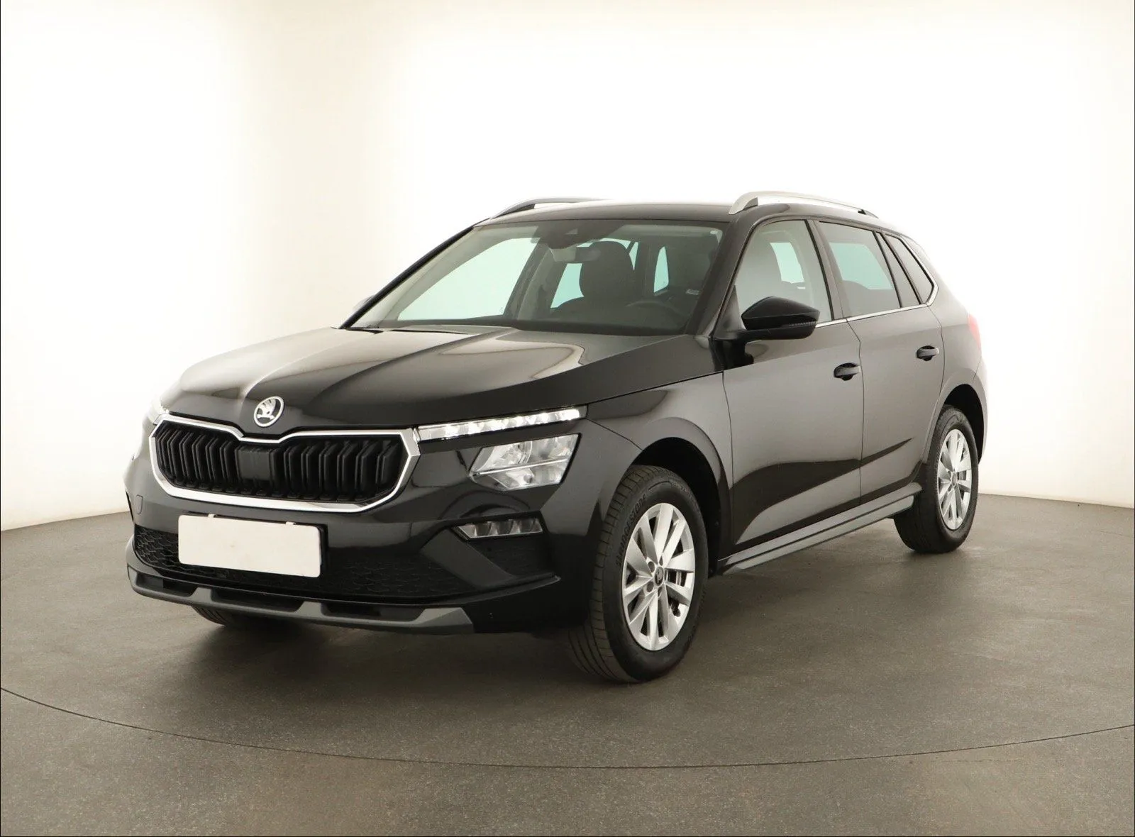 Škoda Kamiq - fotografie 3