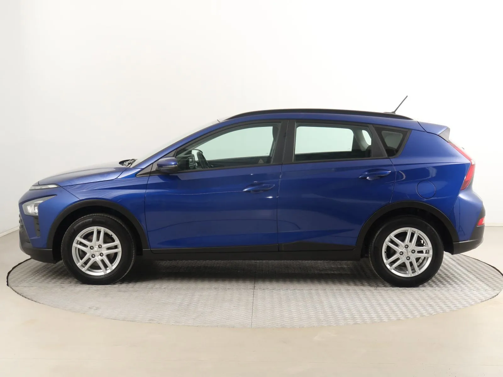 Hyundai Bayon - fotografie 4