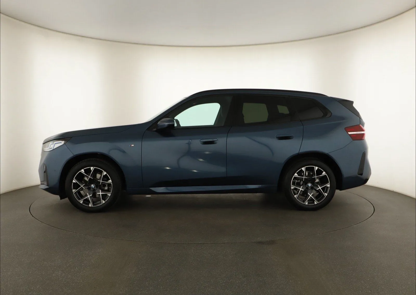 BMW X3 - fotografie 4