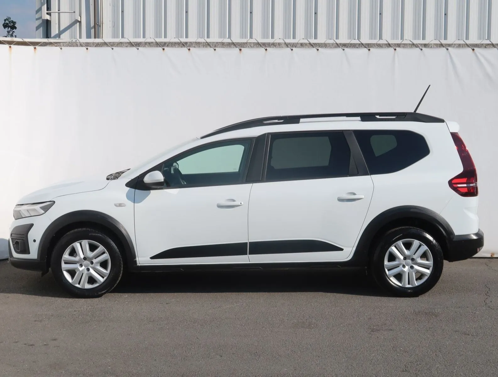 Dacia Jogger - fotografie 4