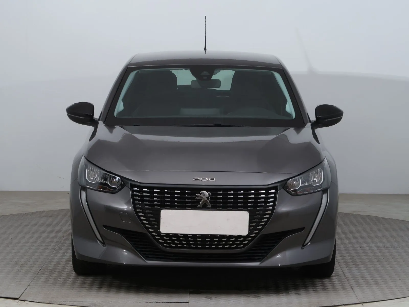 Peugeot 208 - fotografie 2
