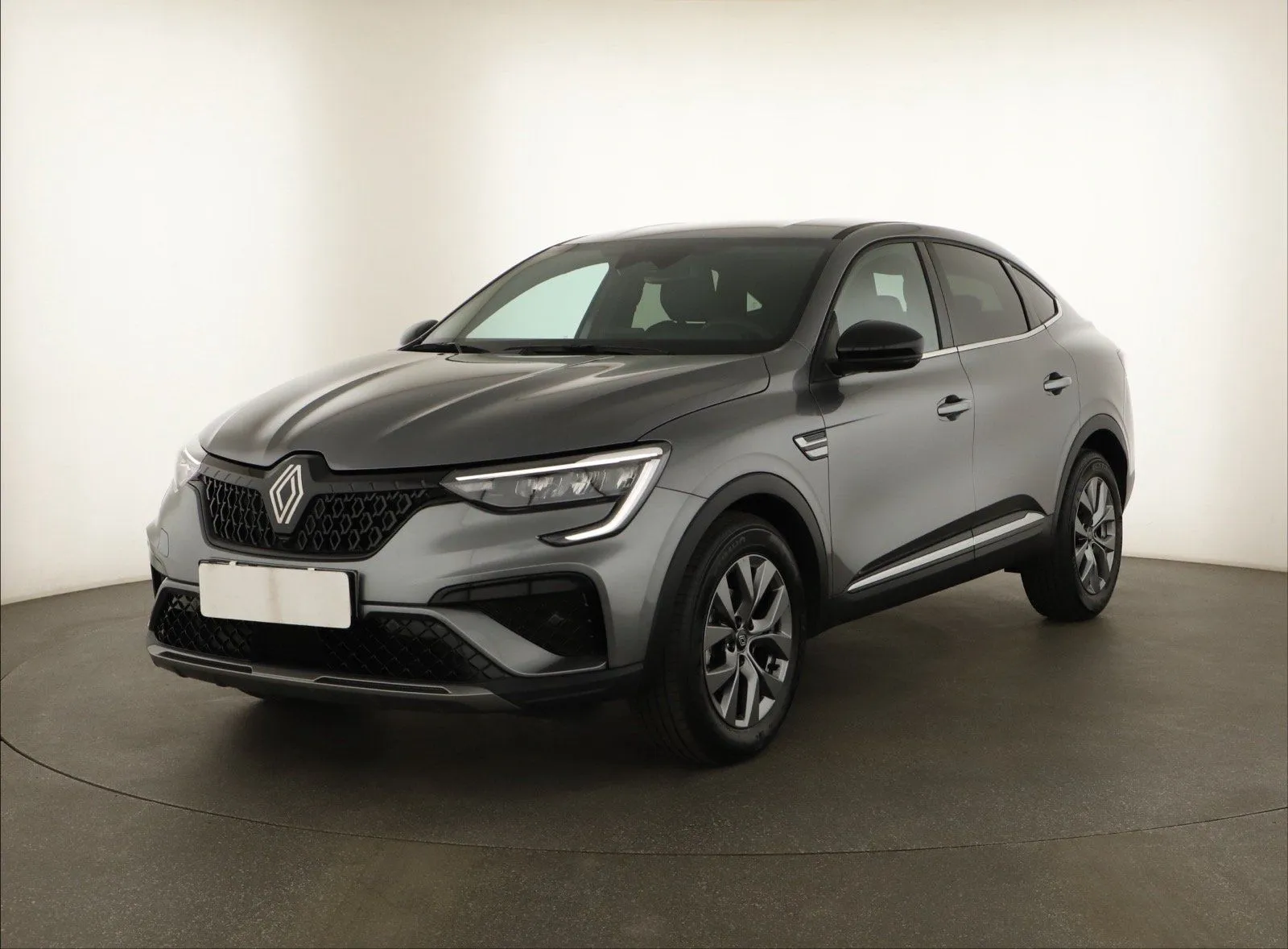 Renault Arkana - fotografie 3