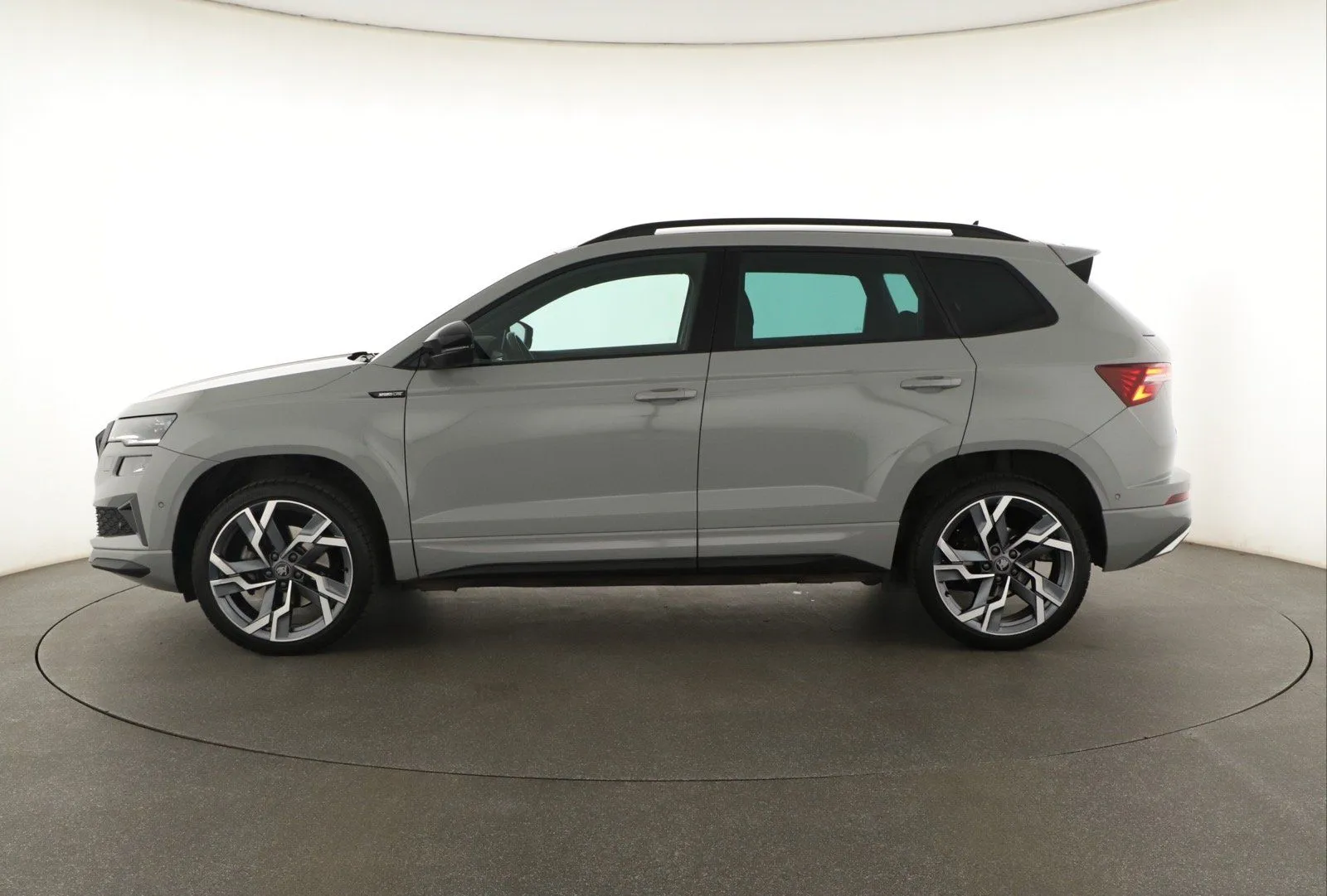 Škoda Karoq - fotografie 4