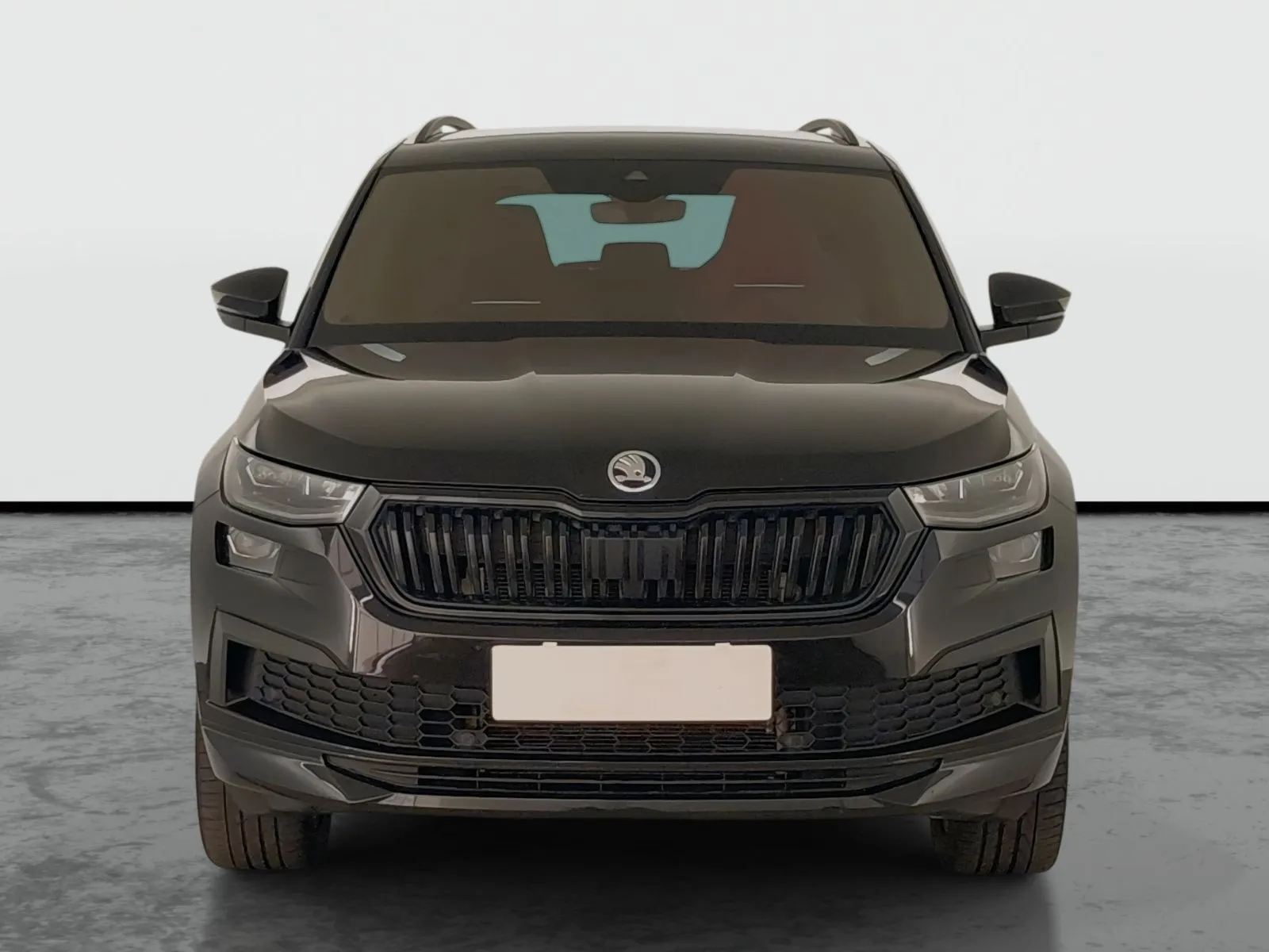 Škoda Kodiaq - fotografie 2