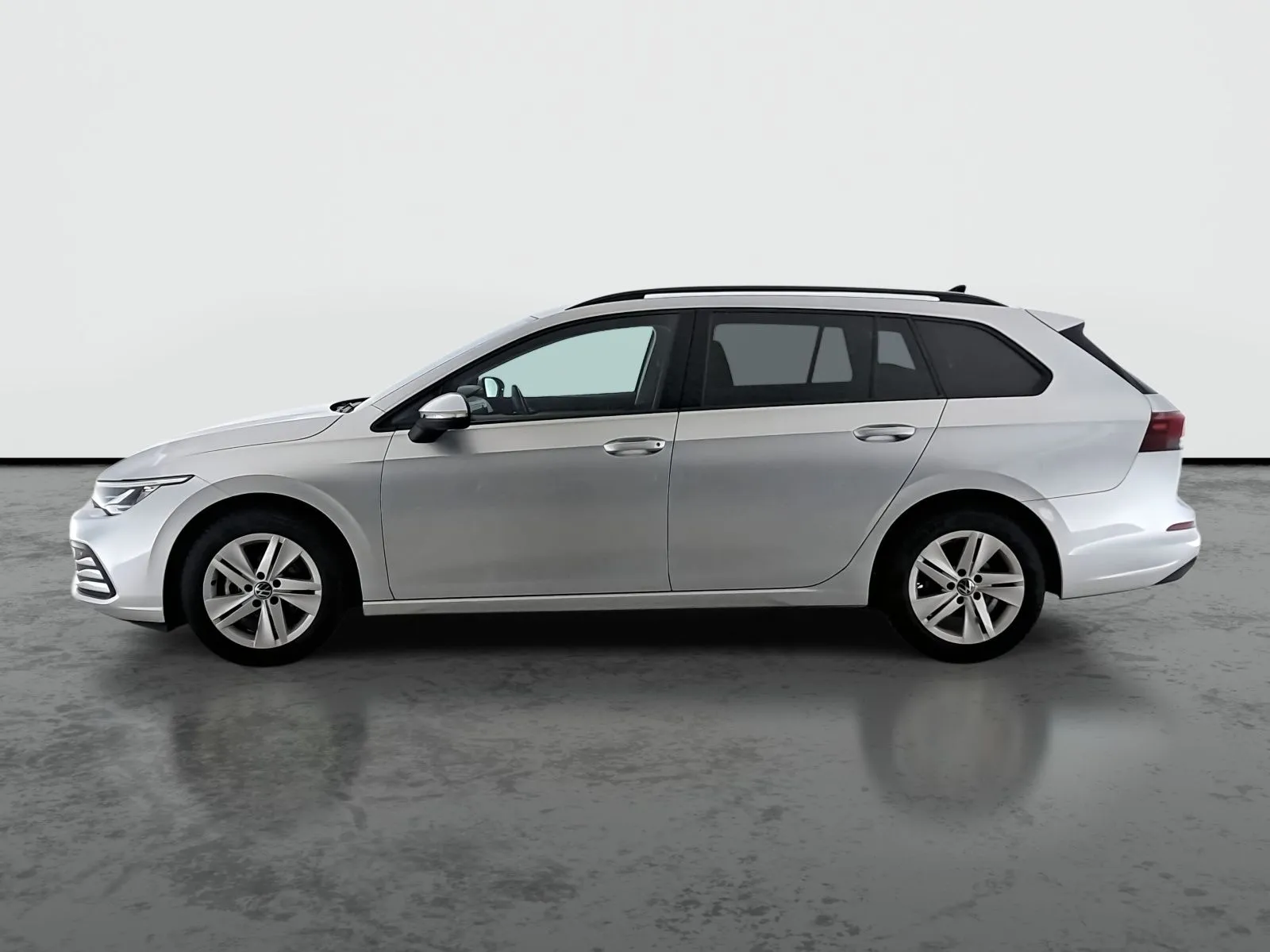 Volkswagen Golf - fotografie 4