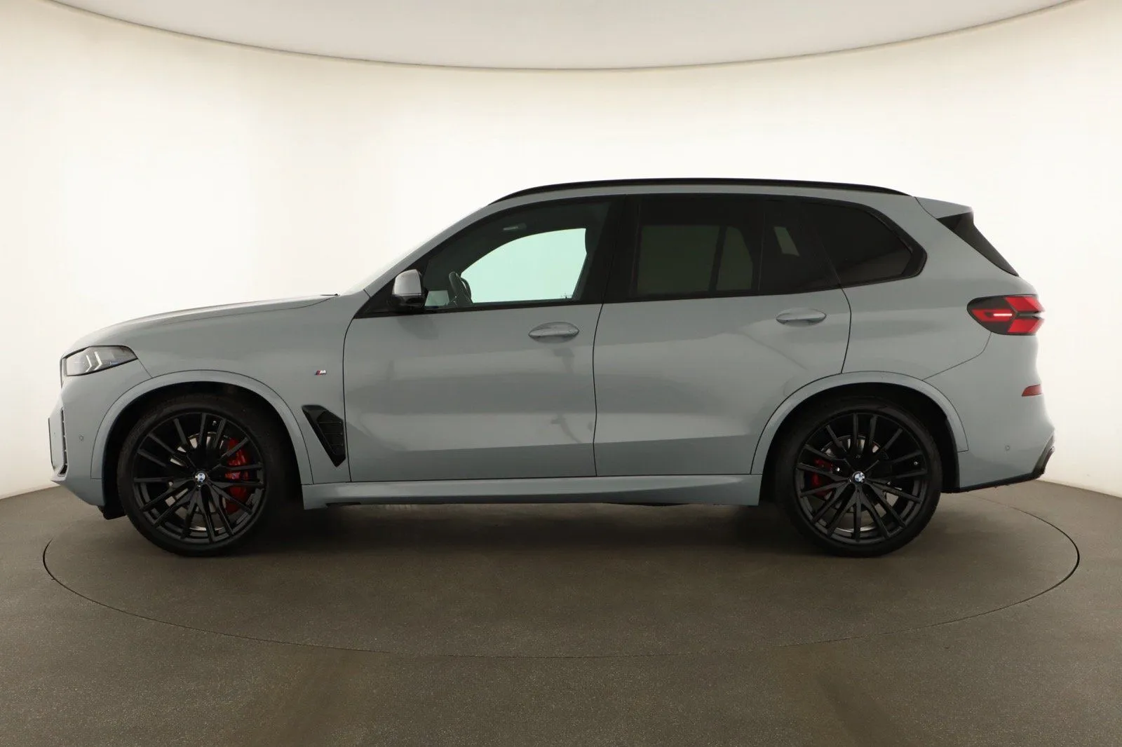 BMW X5 - fotografie 4