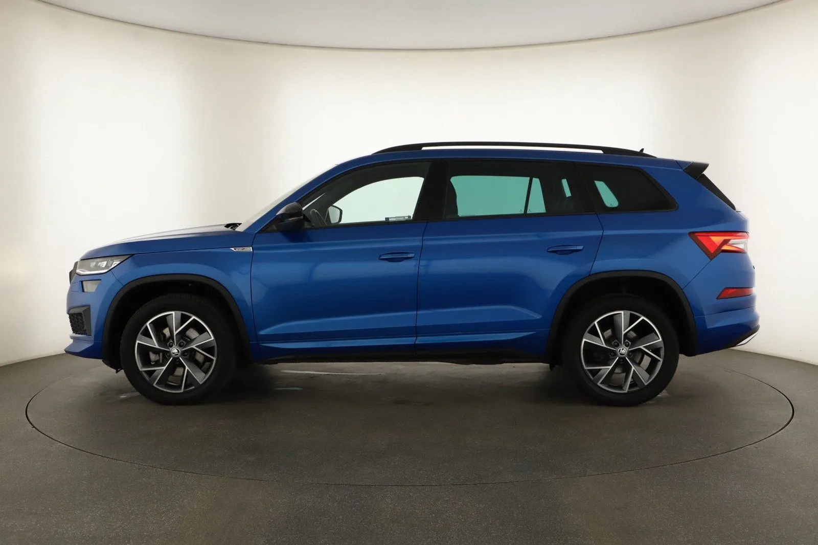 Škoda Kodiaq - fotografie 4