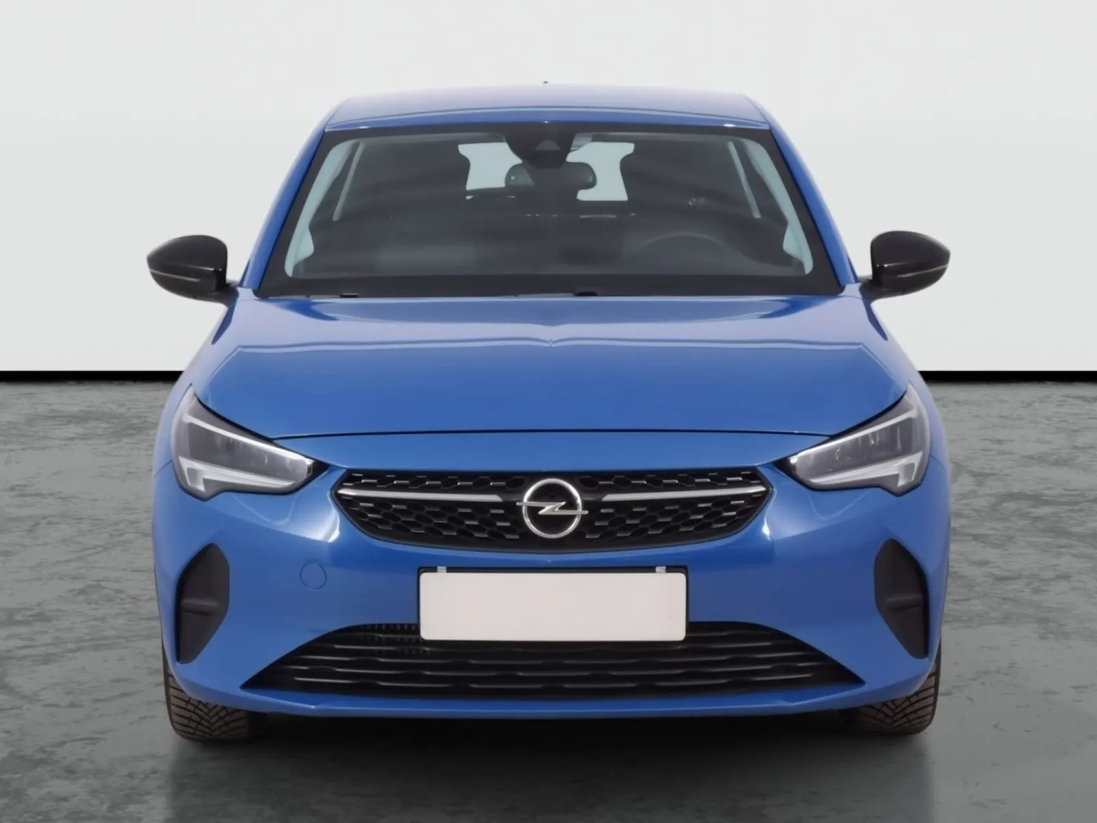 Opel Corsa - fotografie 2