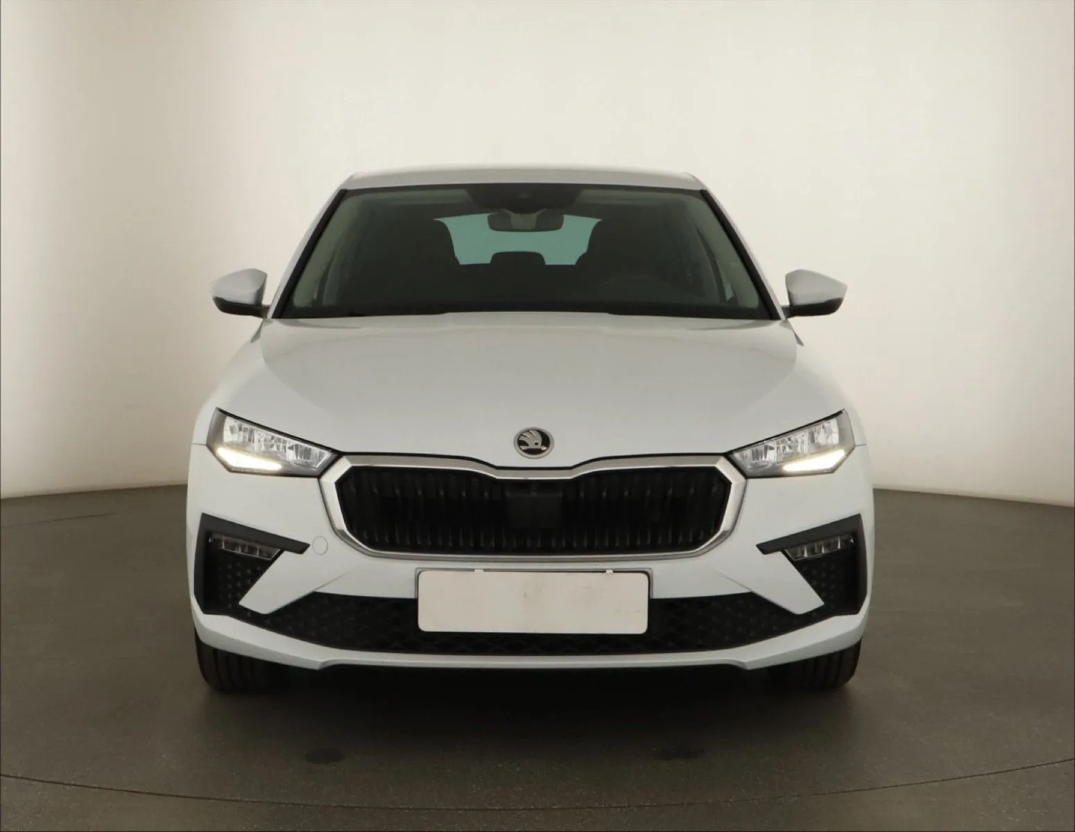 Škoda Scala - fotografie 2