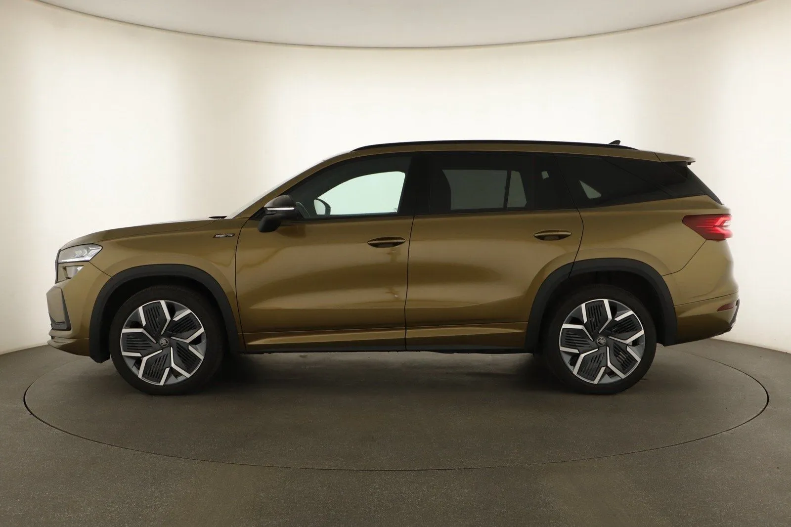 Škoda Kodiaq - fotografie 4