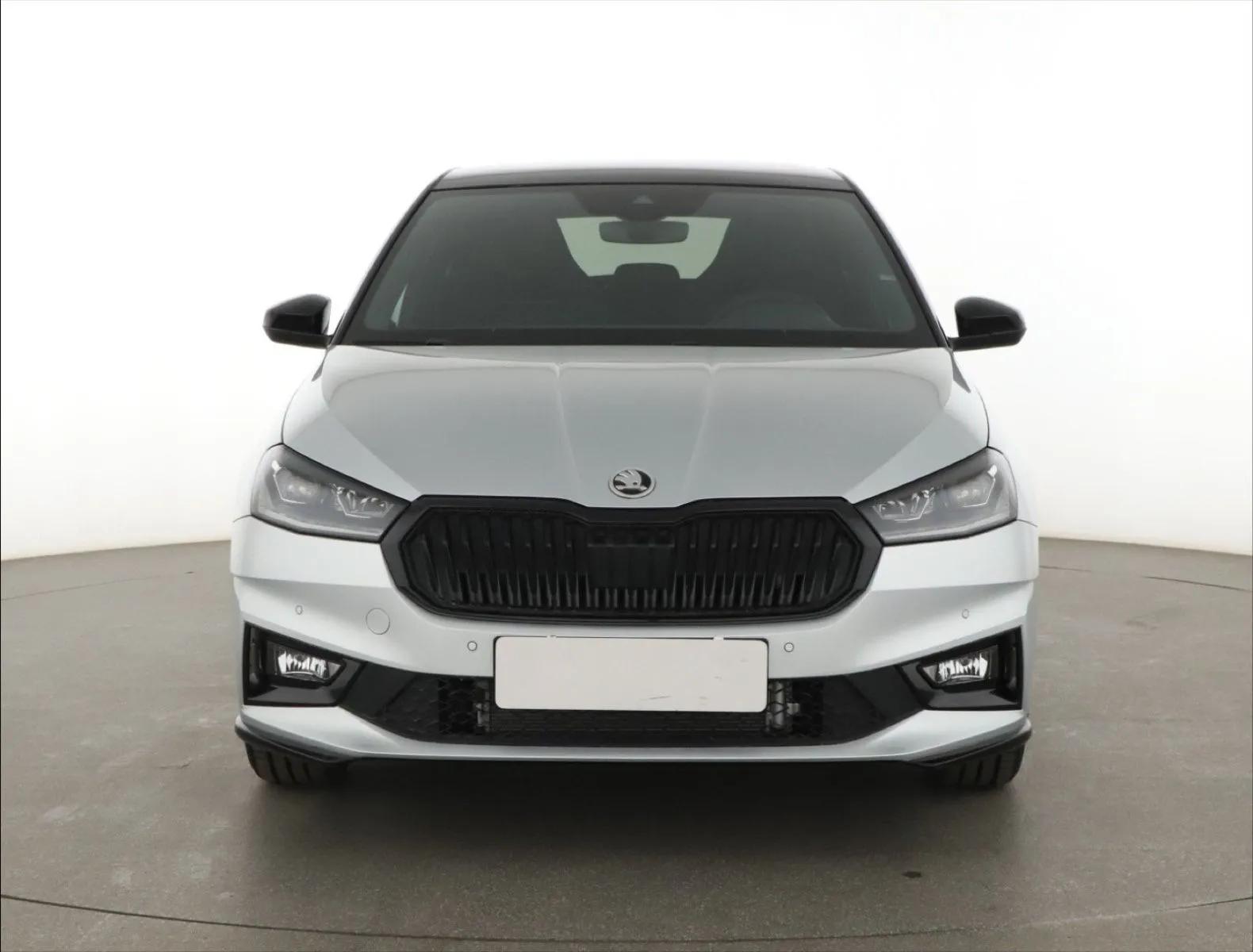 Škoda Fabia - fotografie 2
