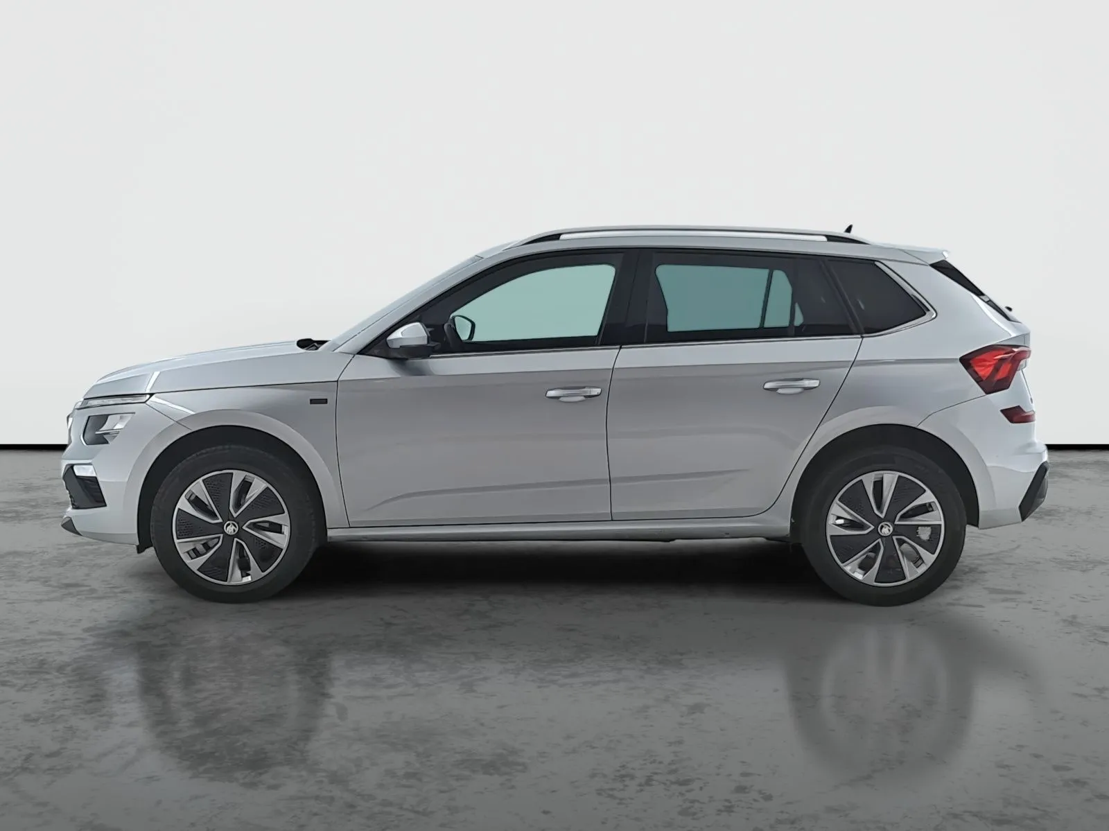 Škoda Kamiq - fotografie 4