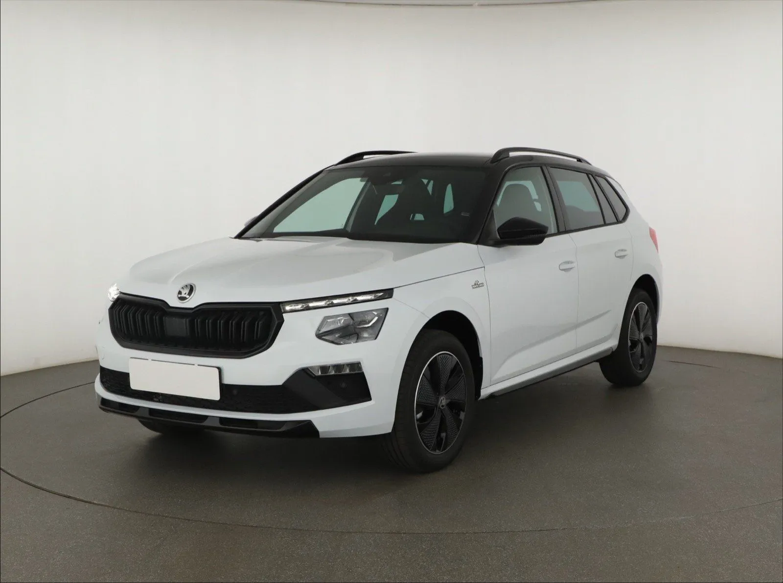Škoda Kamiq - fotografie 3