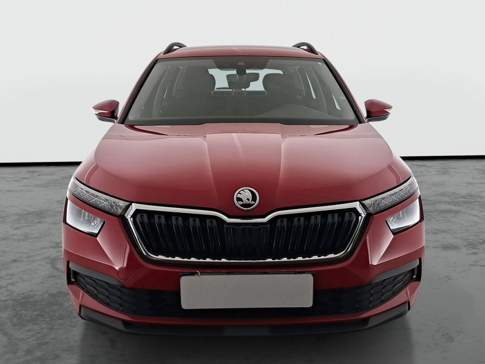 Škoda Kamiq - fotografie 2