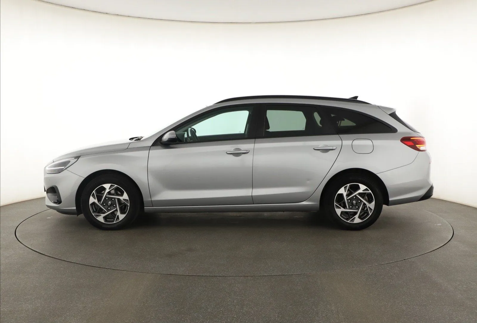 Hyundai i30 - fotografie 4
