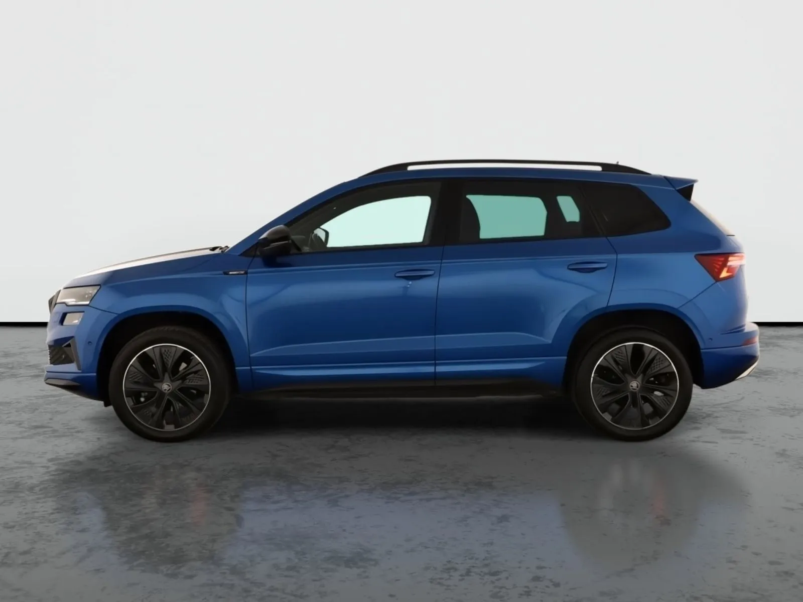 Škoda Karoq - fotografie 4